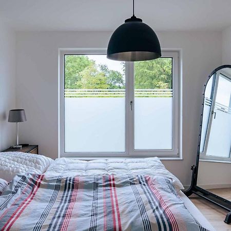 Zweite Heimat Apartment 2 レーメ エクステリア 写真