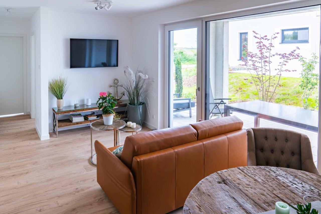 Zweite Heimat Apartment 2 レーメ エクステリア 写真