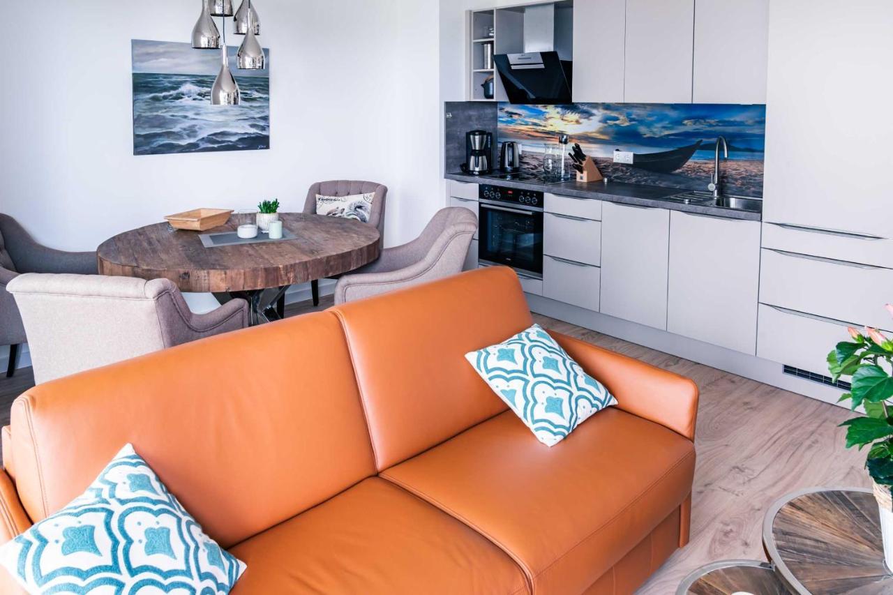 Zweite Heimat Apartment 2 レーメ エクステリア 写真