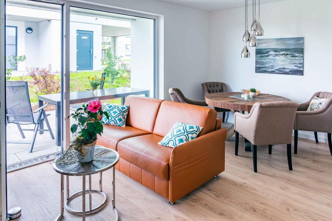 Zweite Heimat Apartment 2 レーメ エクステリア 写真