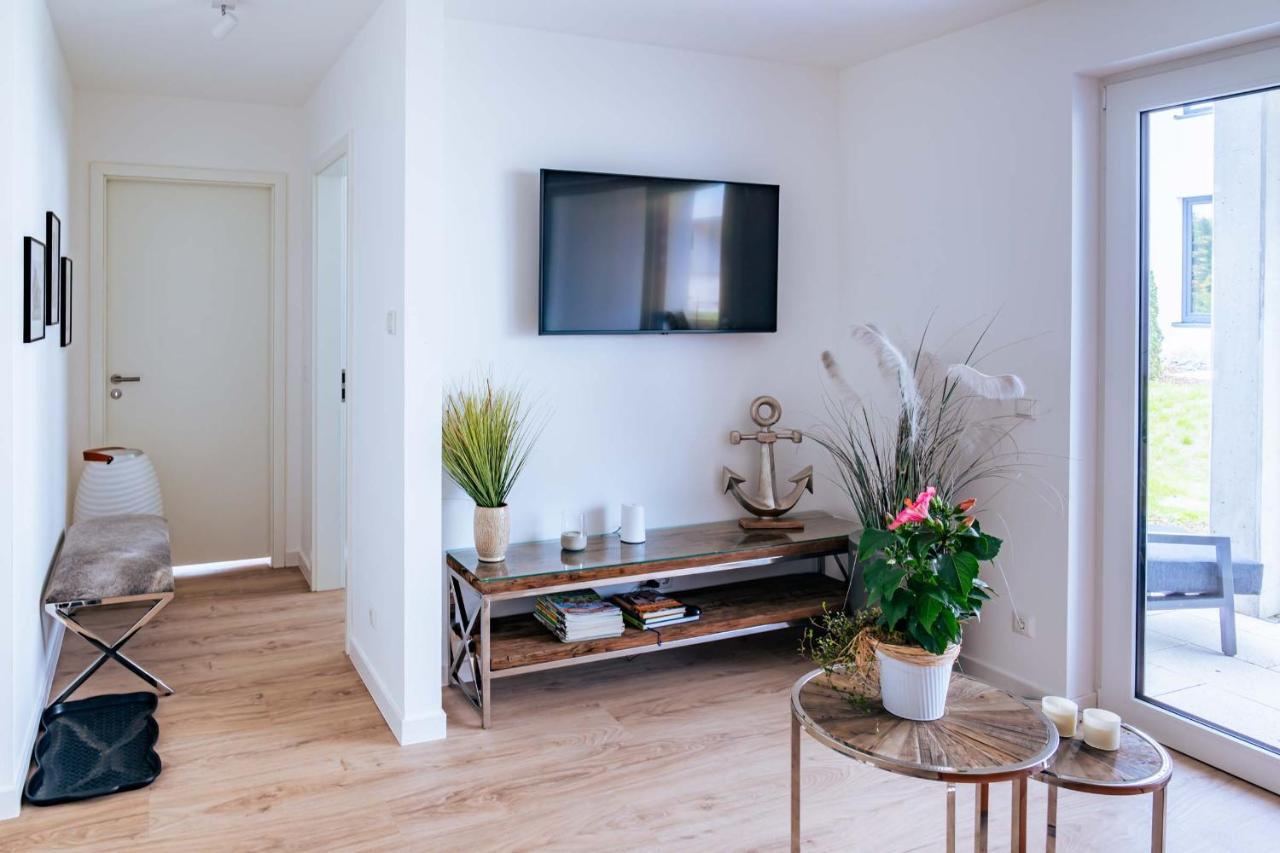 Zweite Heimat Apartment 2 レーメ エクステリア 写真