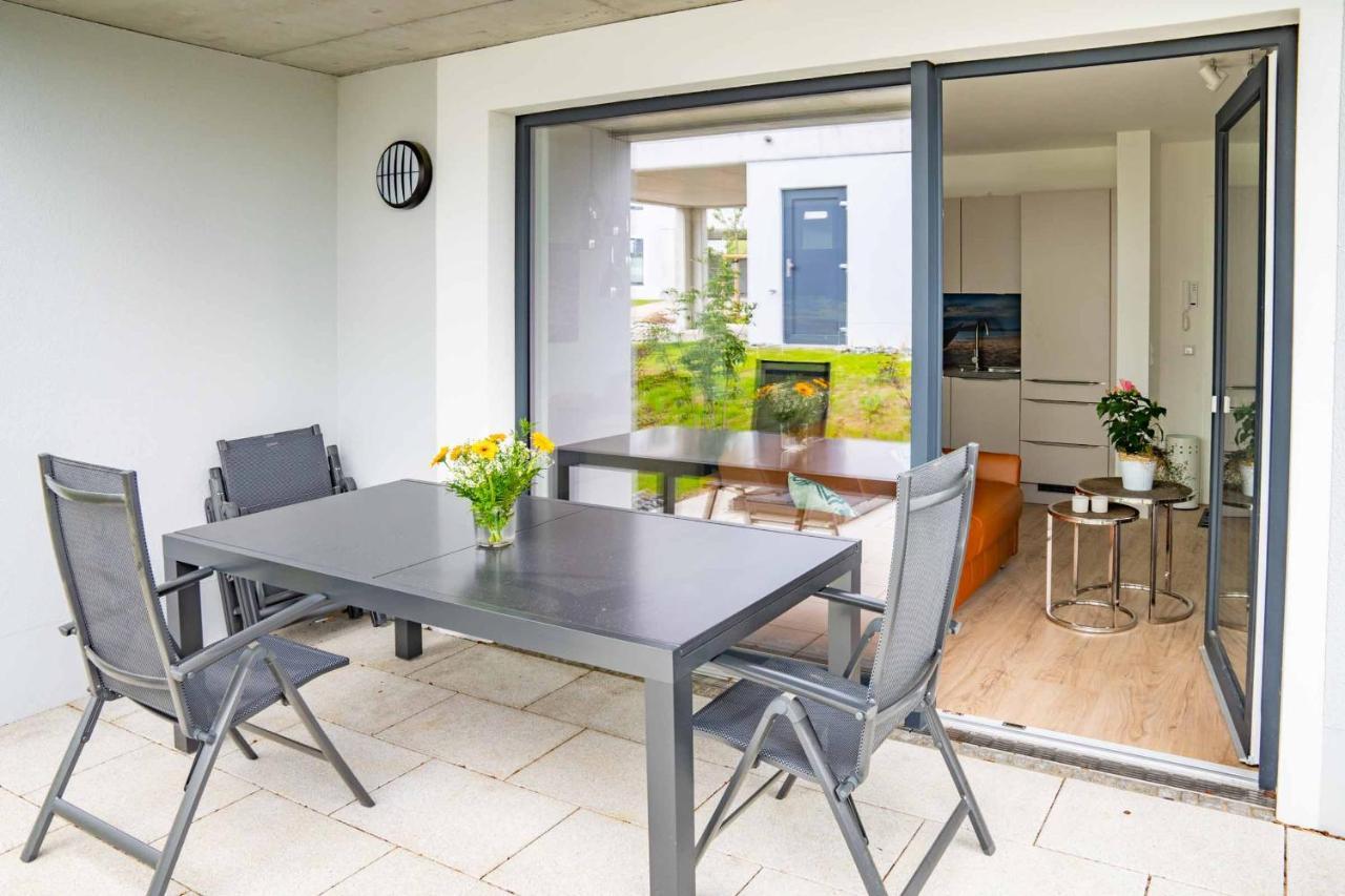Zweite Heimat Apartment 2 レーメ エクステリア 写真
